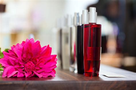 como hacer perfumes naturales